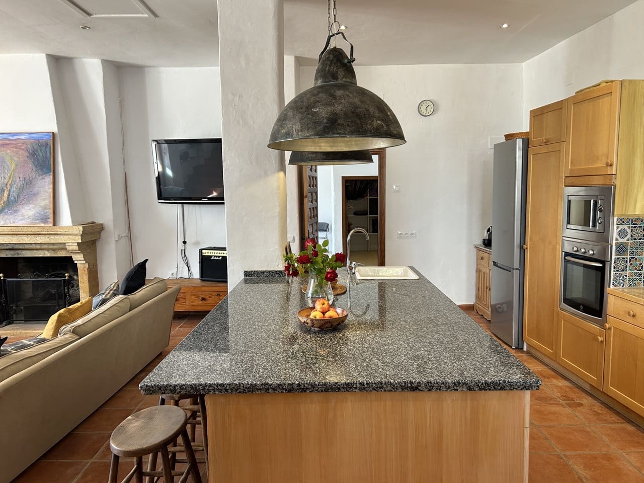 14 soveværelse Finca/Landehus til salg i Alcaudete med swimmingpool garage - € 1.250.000 (Ref: 8738362)