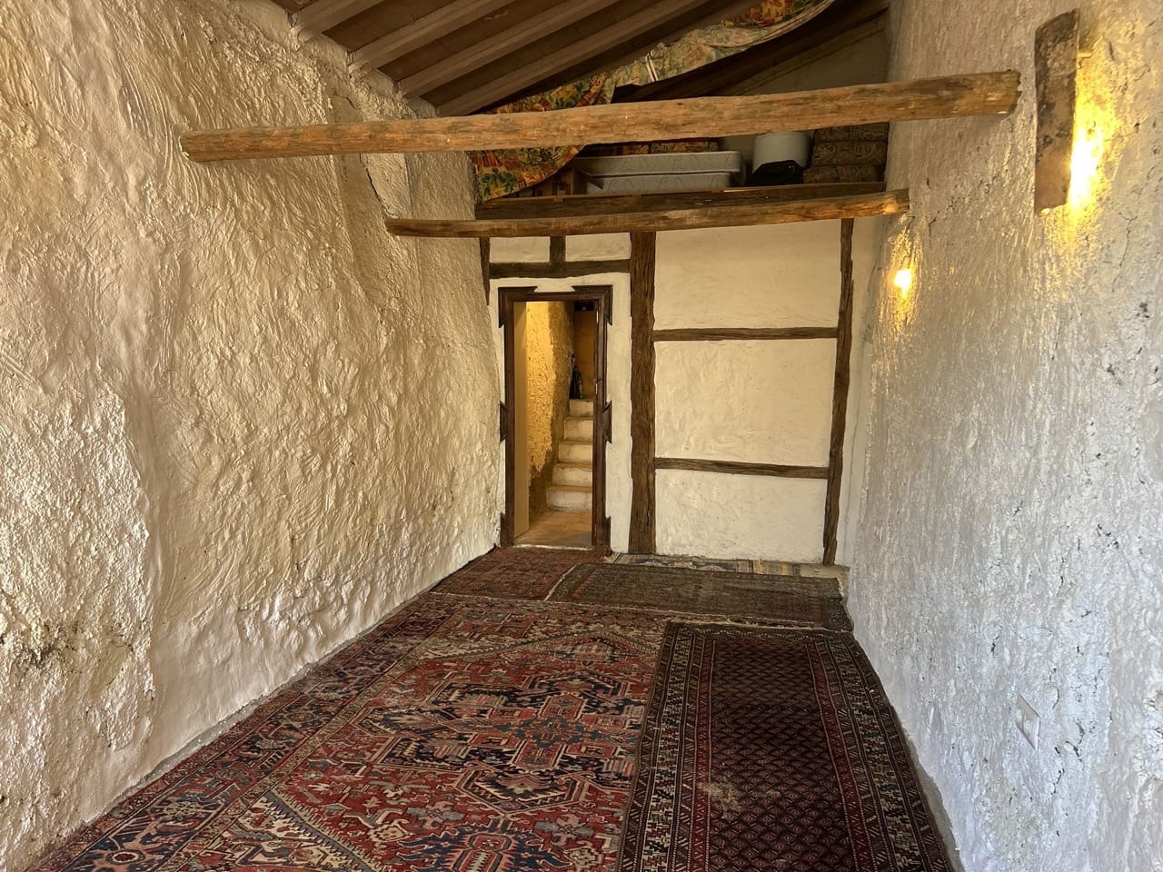 14 soveværelse Finca/Landehus til salg i Alcaudete med swimmingpool garage - € 1.250.000 (Ref: 8738362)