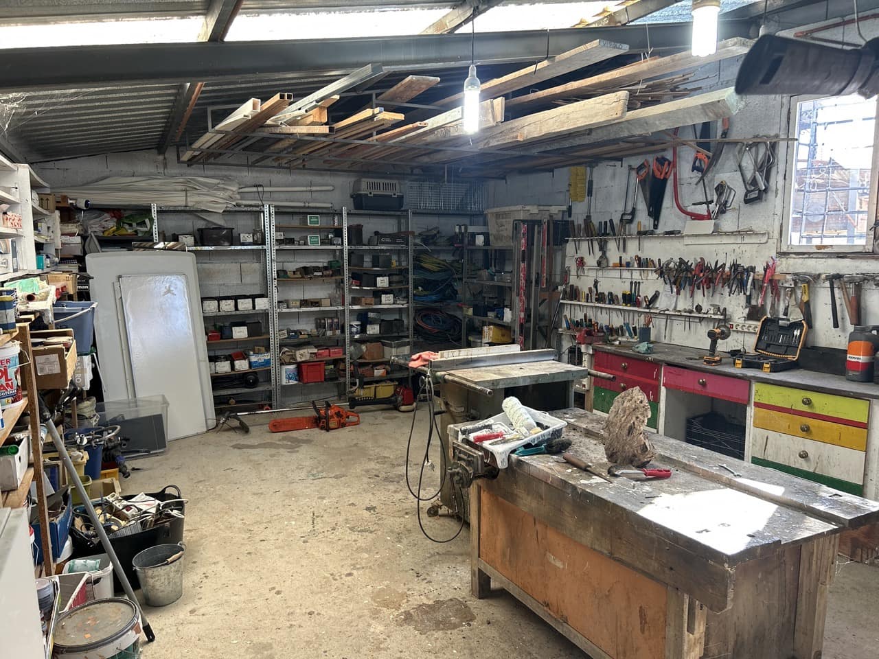 14 soveværelse Finca/Landehus til salg i Alcaudete med swimmingpool garage - € 1.250.000 (Ref: 8738362)