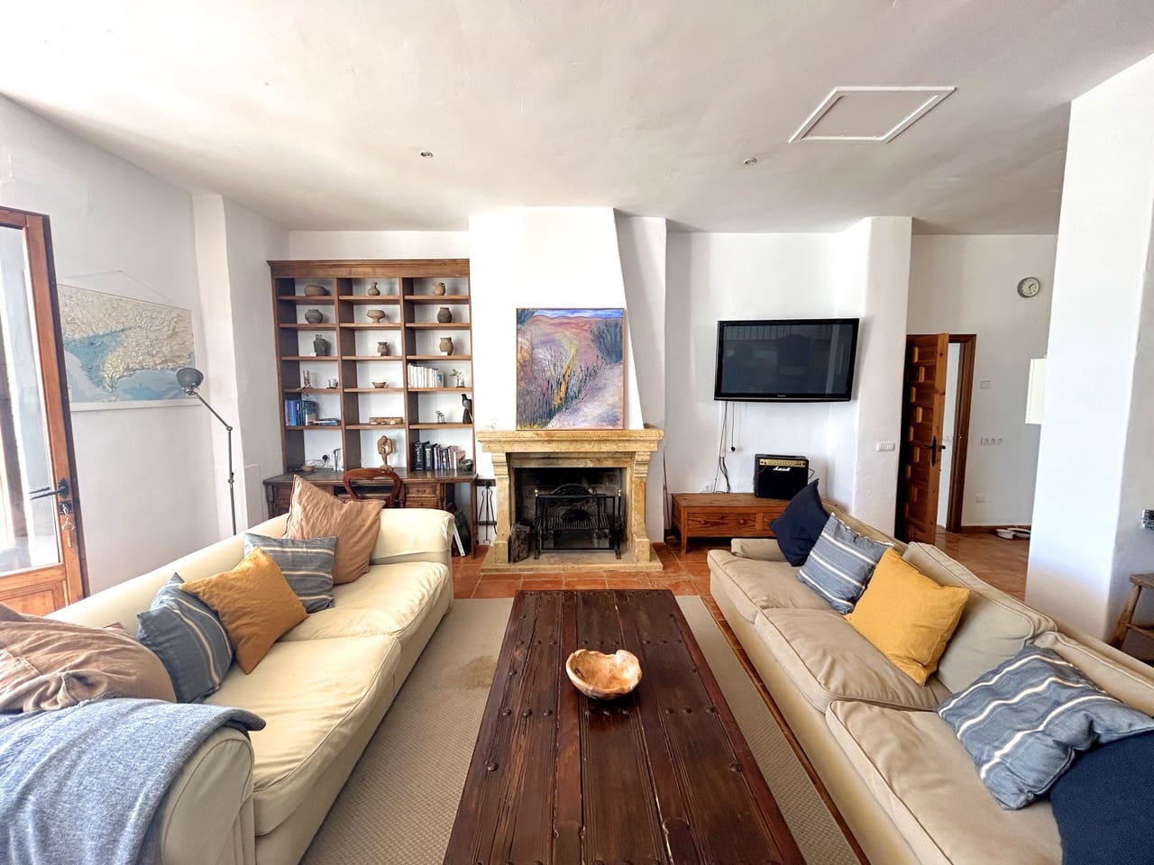 14 soveværelse Finca/Landehus til salg i Alcaudete med swimmingpool garage - € 1.250.000 (Ref: 8738362)