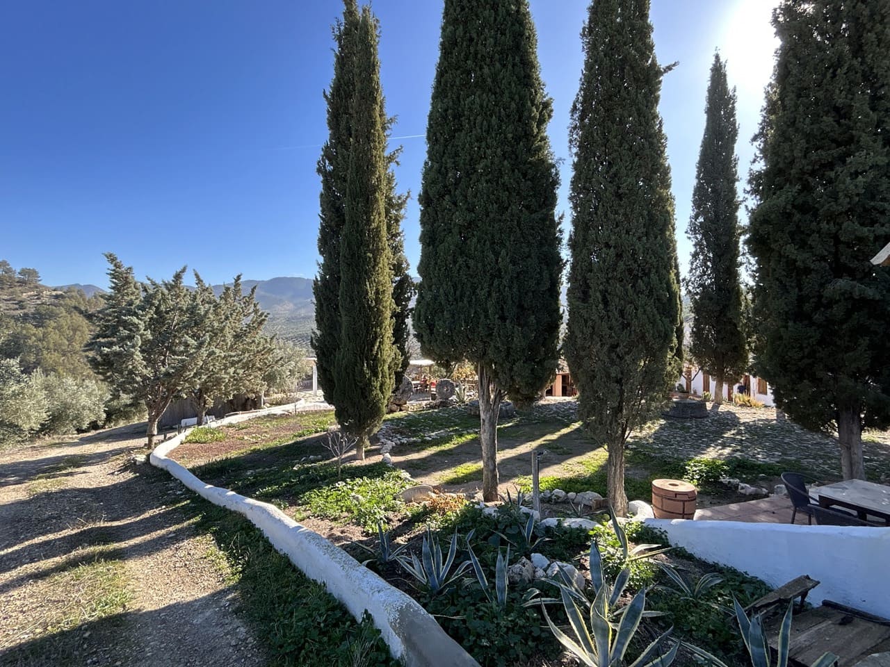 14 soveværelse Finca/Landehus til salg i Alcaudete med swimmingpool garage - € 1.250.000 (Ref: 8738362)