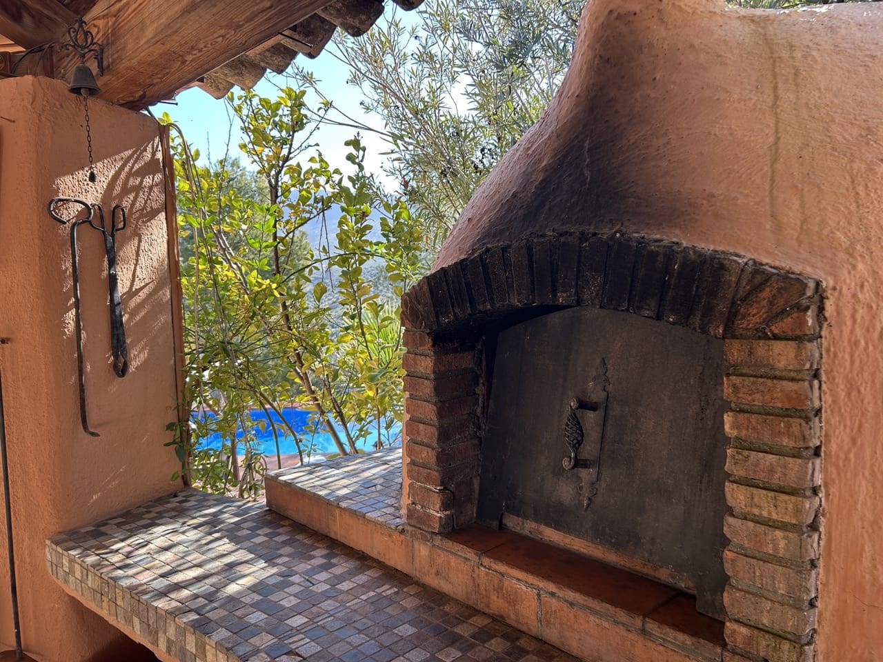 14 soveværelse Finca/Landehus til salg i Alcaudete med swimmingpool garage - € 1.250.000 (Ref: 8738362)