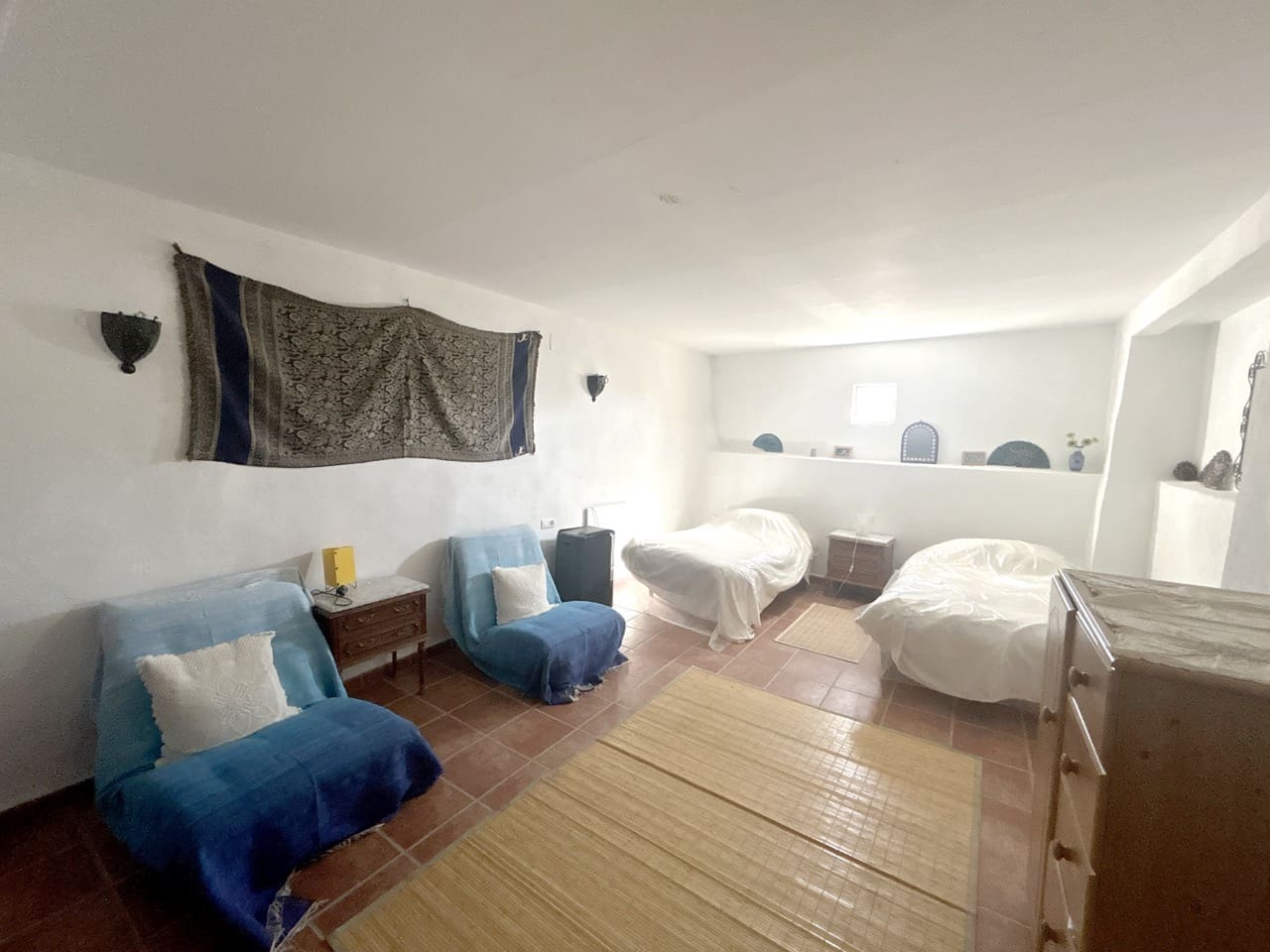 5 chambre Maison de Ville à vendre à Colomera - 69 000 € (Ref: 8799118)