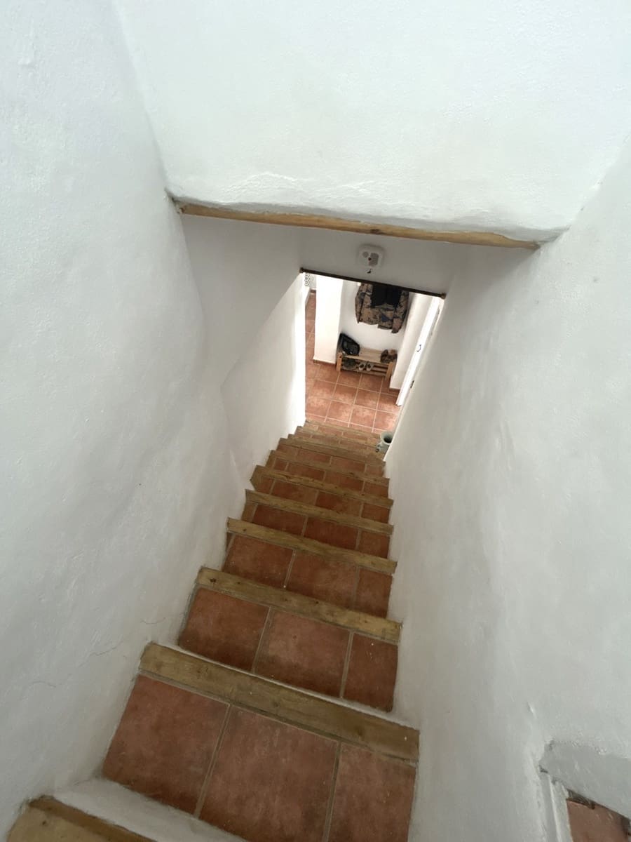 5 chambre Maison de Ville à vendre à Colomera - 69 000 € (Ref: 8799118)