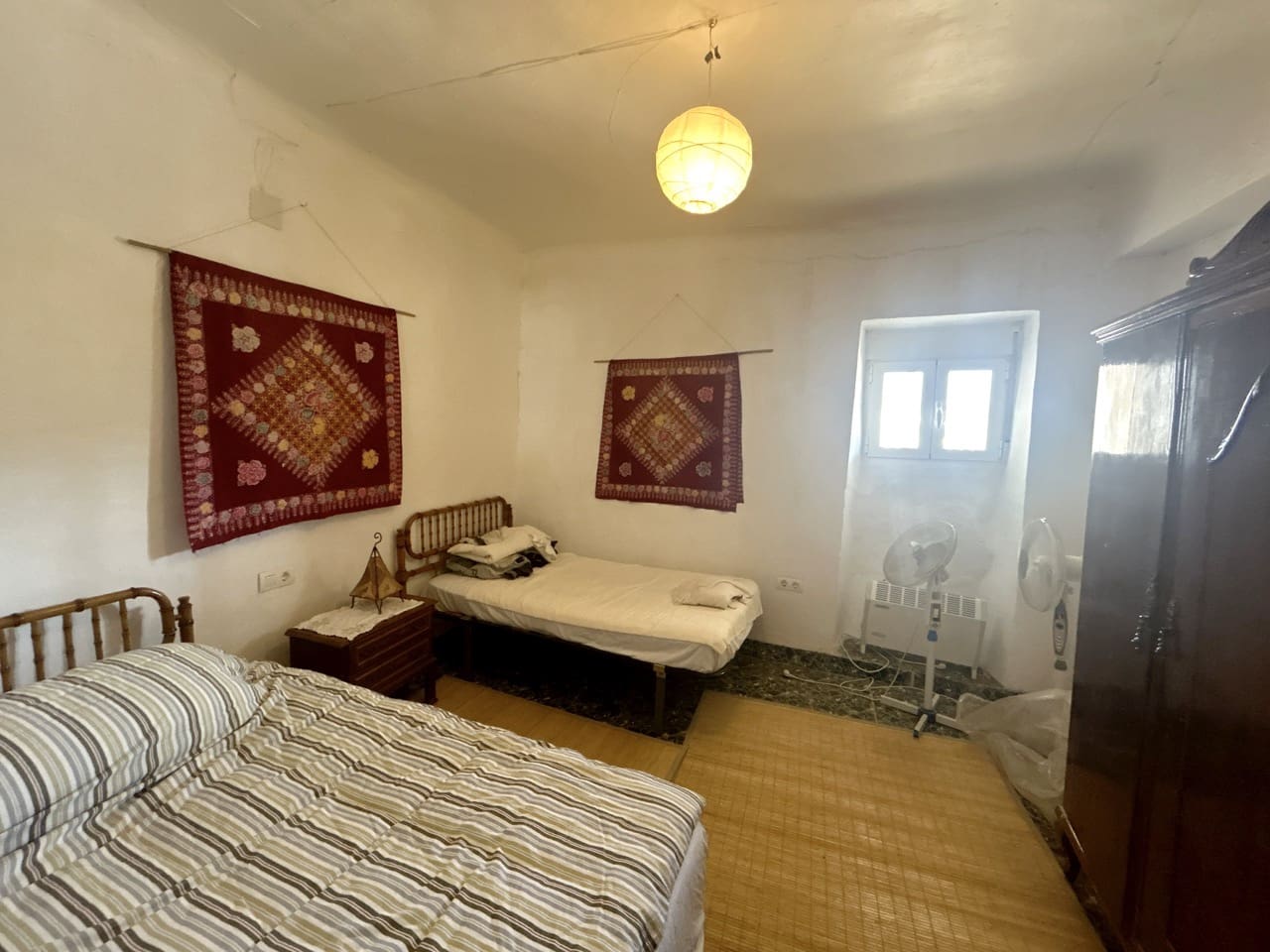 5 chambre Maison de Ville à vendre à Colomera - 69 000 € (Ref: 8799118)