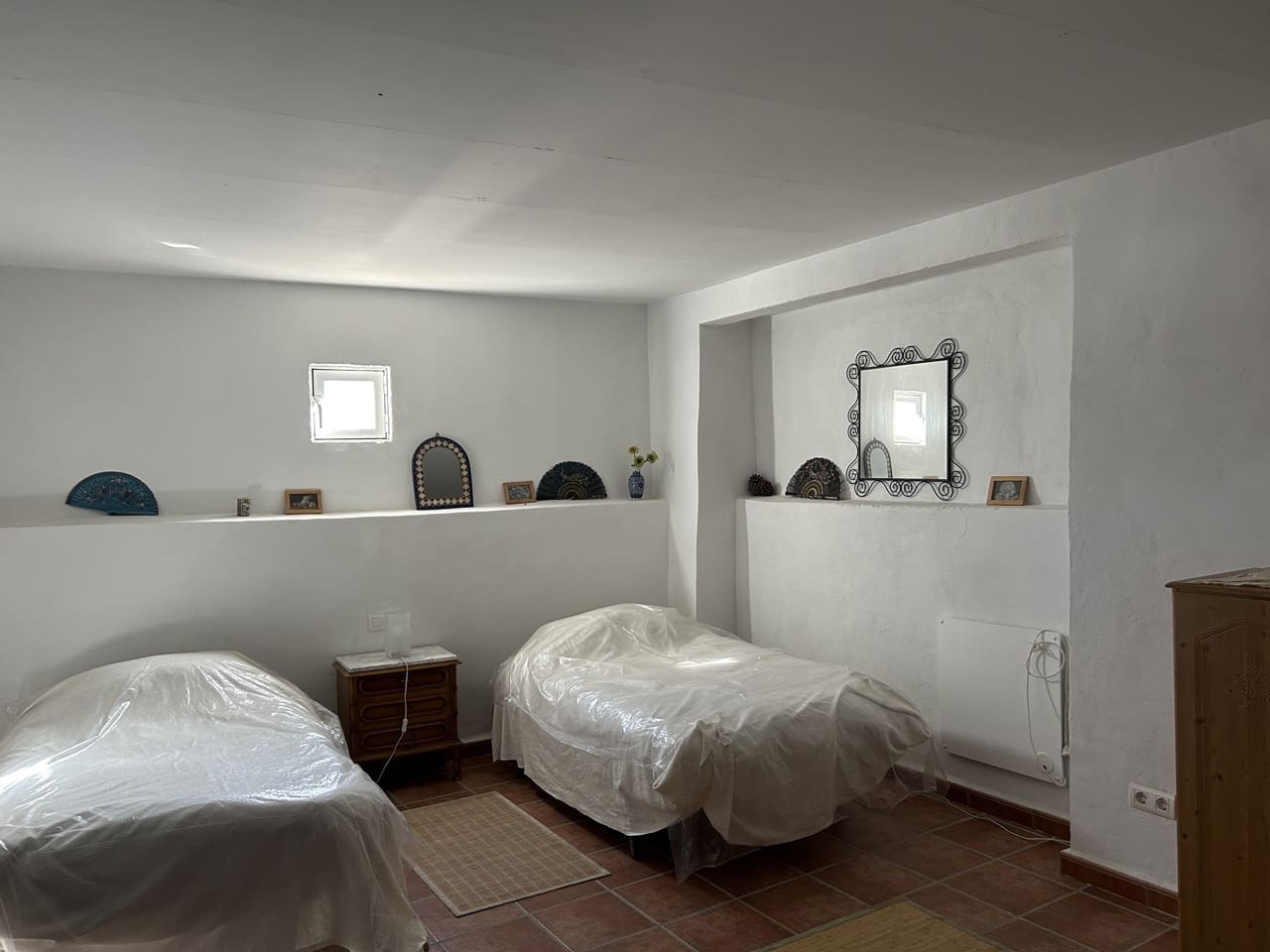 5 chambre Maison de Ville à vendre à Colomera - 69 000 € (Ref: 8799118)