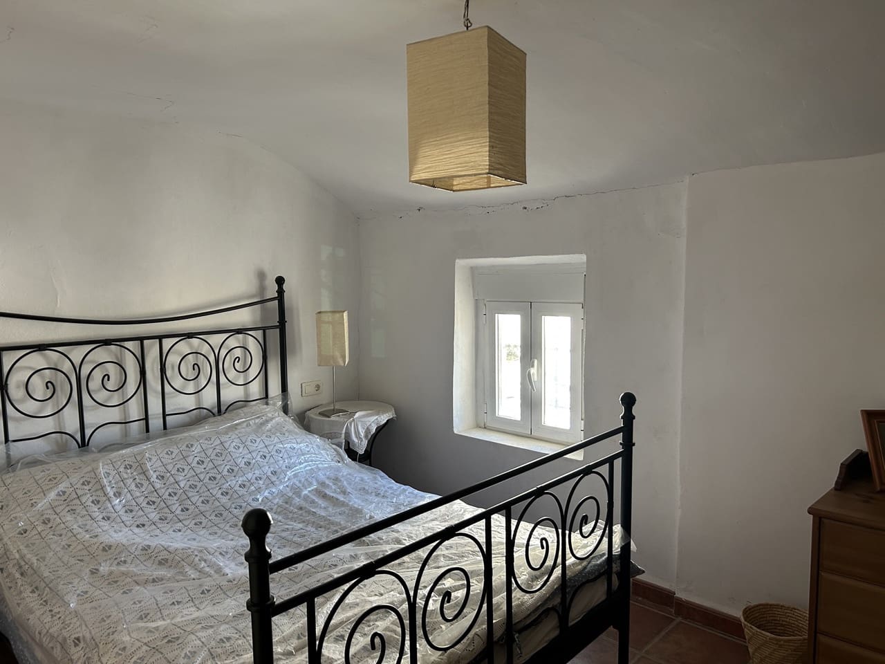 5 chambre Maison de Ville à vendre à Colomera - 69 000 € (Ref: 8799118)