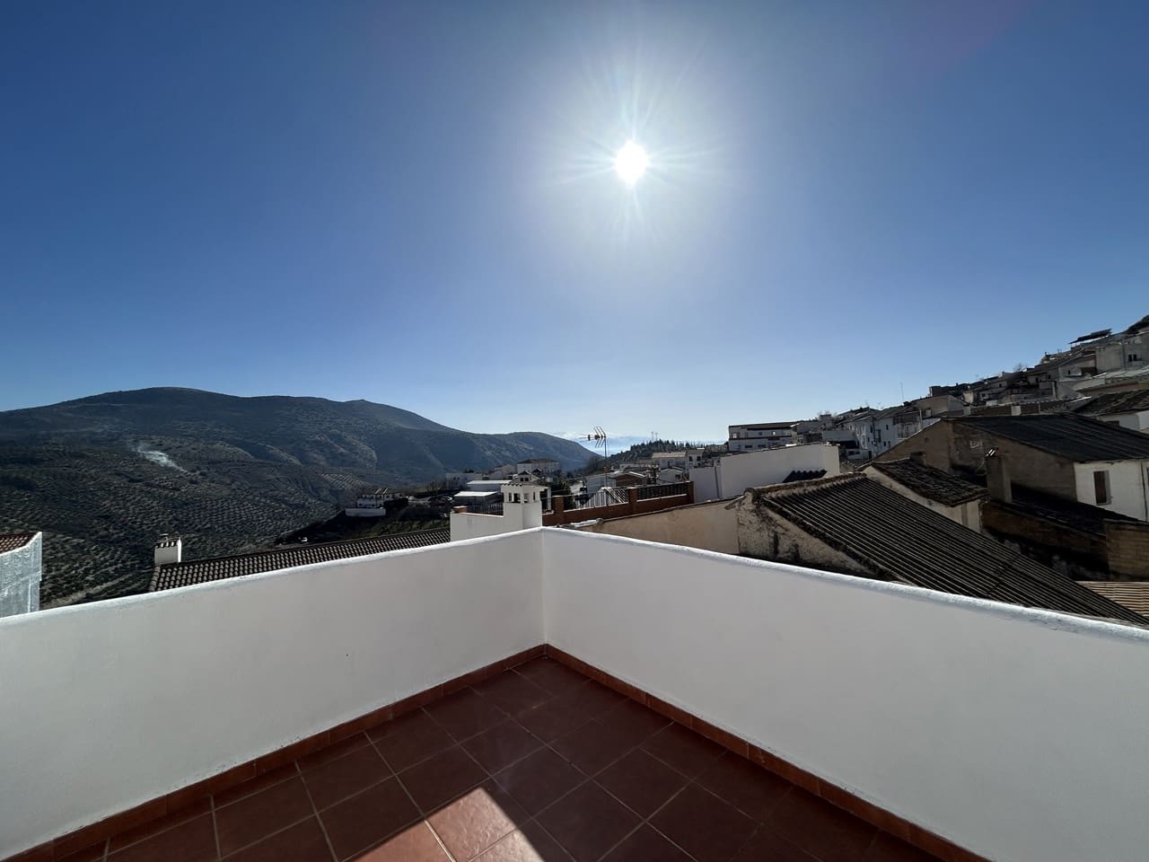 5 chambre Maison de Ville à vendre à Colomera - 69 000 € (Ref: 8799118)