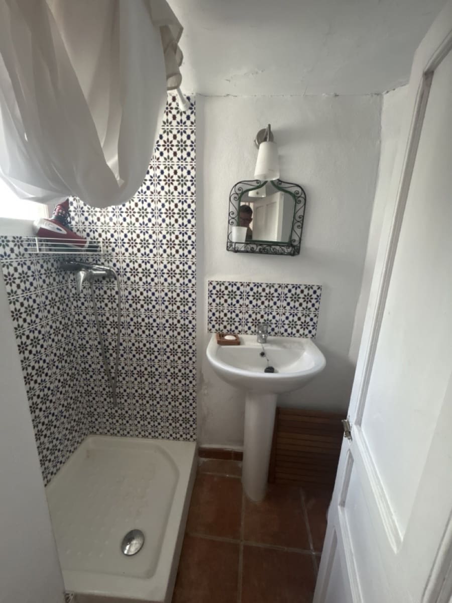 5 chambre Maison de Ville à vendre à Colomera - 69 000 € (Ref: 8799118)