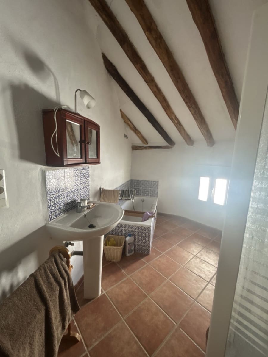 5 chambre Maison de Ville à vendre à Colomera - 69 000 € (Ref: 8799118)