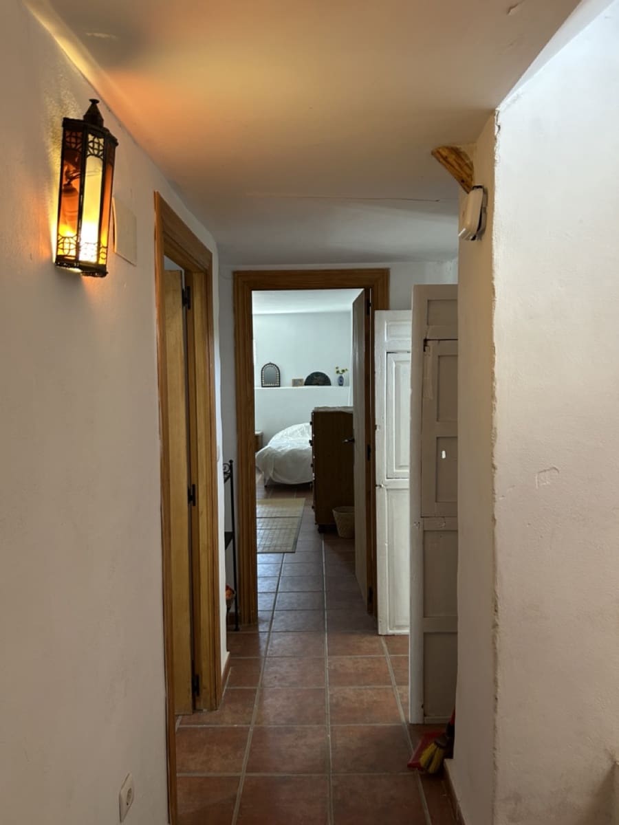 5 chambre Maison de Ville à vendre à Colomera - 69 000 € (Ref: 8799118)