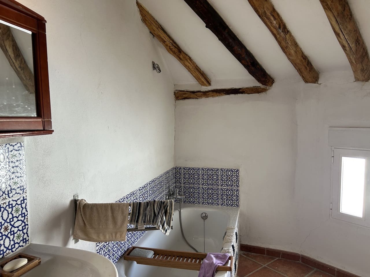 5 chambre Maison de Ville à vendre à Colomera - 69 000 € (Ref: 8799118)