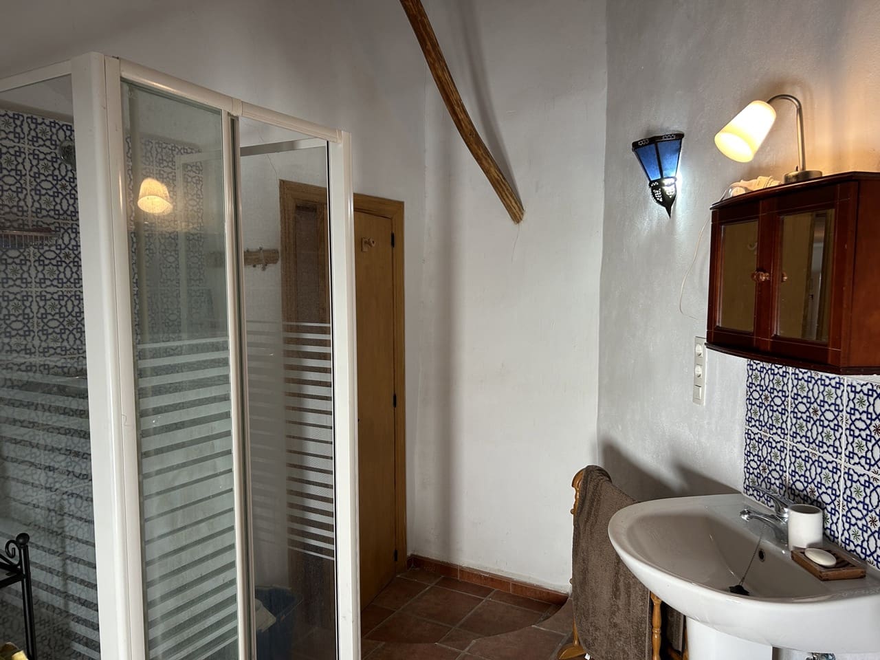 5 chambre Maison de Ville à vendre à Colomera - 69 000 € (Ref: 8799118)