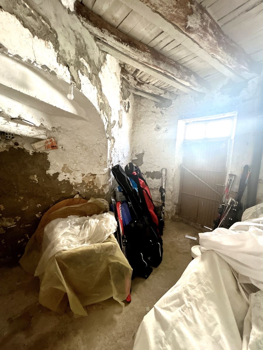 5 chambre Maison de Ville à vendre à Colomera - 69 000 € (Ref: 8799118)