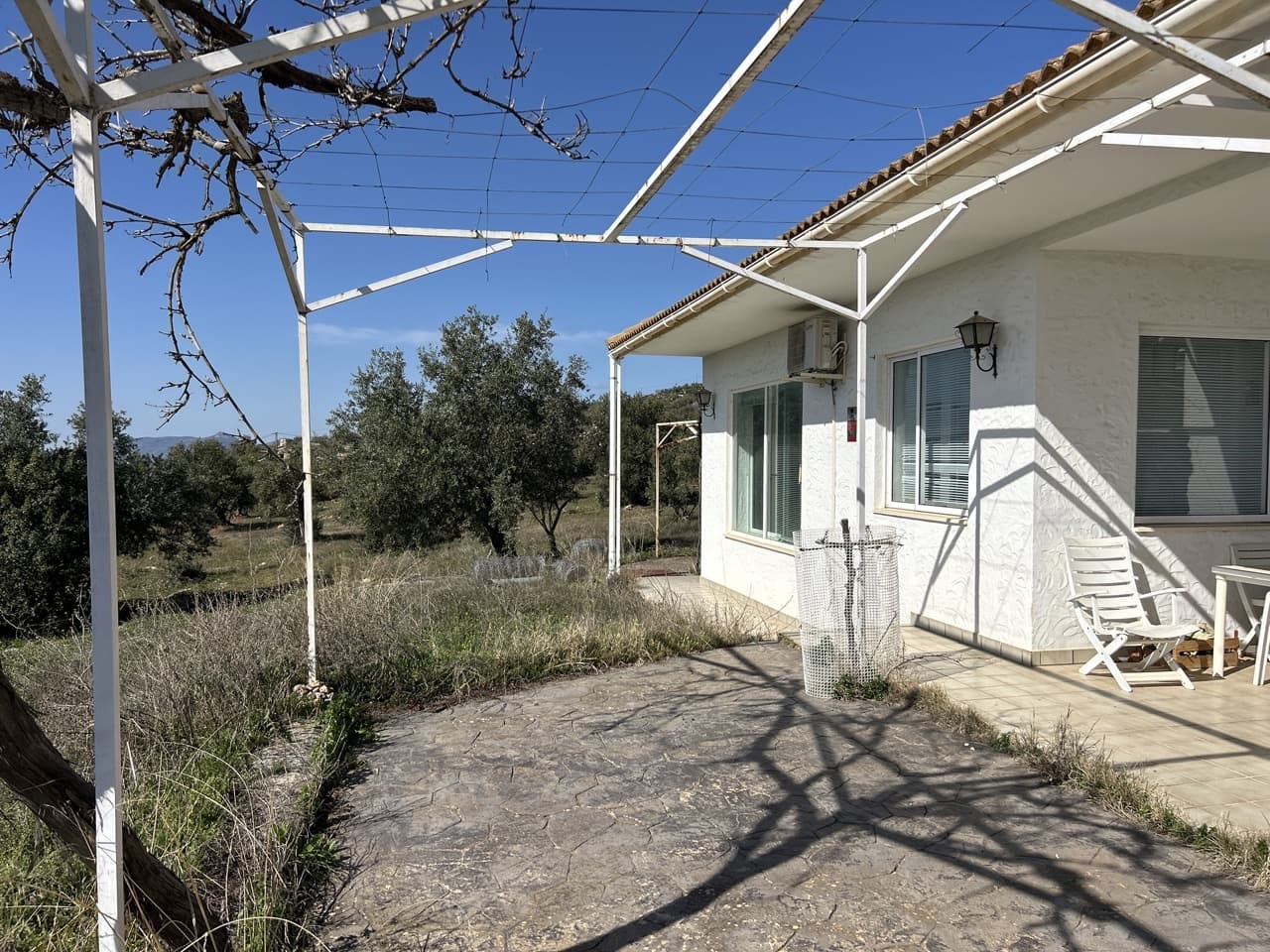 2 soveværelse Finca/Landehus til salg i Priego de Cordoba med garage - € 269.000 (Ref: 8839873)