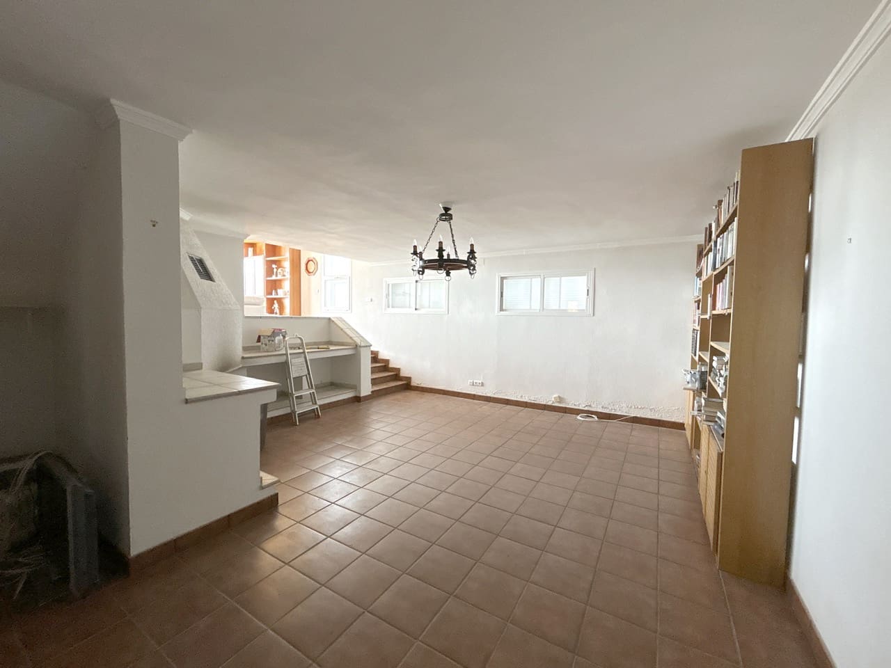 2 soveværelse Finca/Landehus til salg i Priego de Cordoba med garage - € 269.000 (Ref: 8839873)