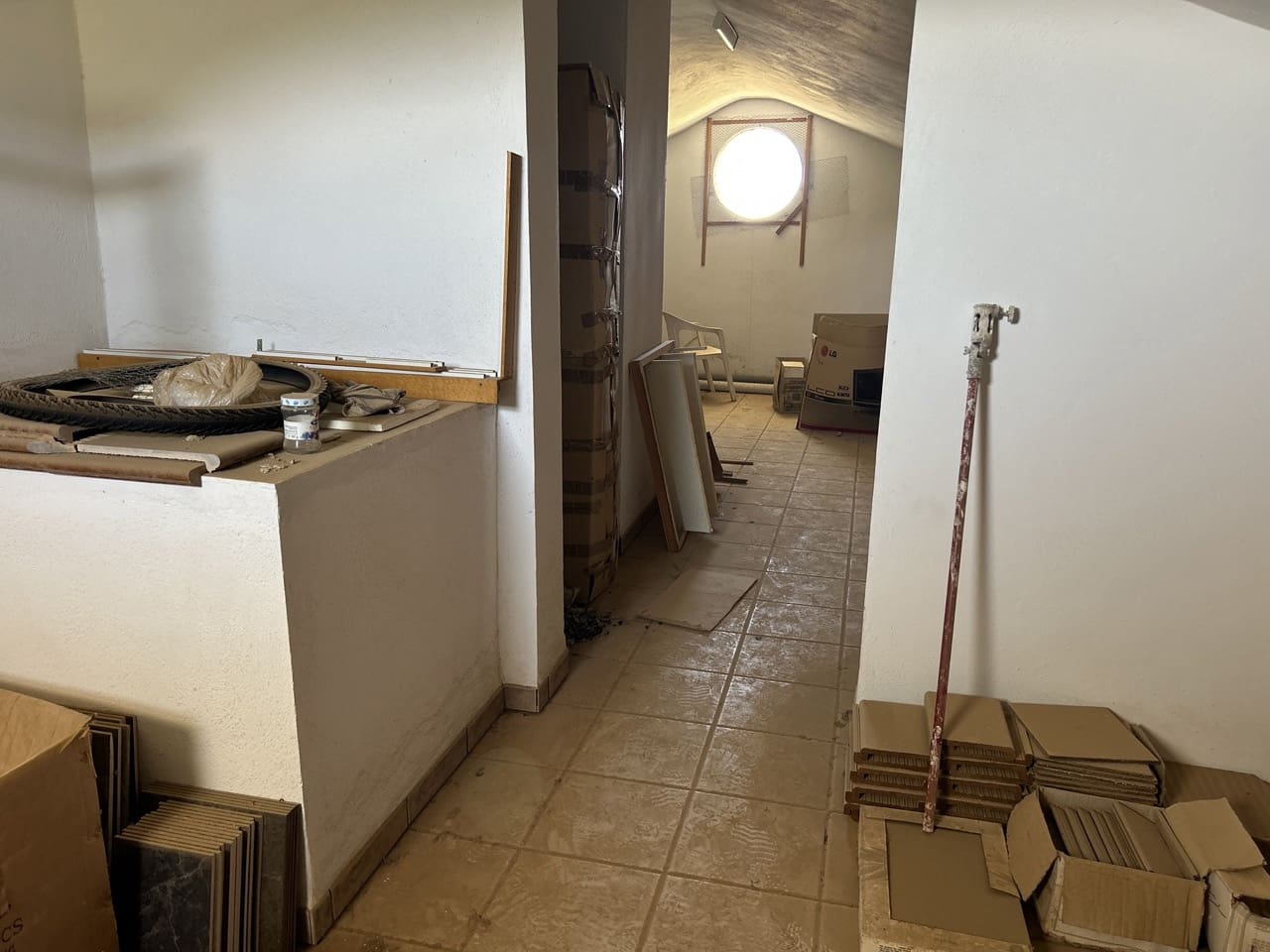 2 soveværelse Finca/Landehus til salg i Priego de Cordoba med garage - € 269.000 (Ref: 8839873)