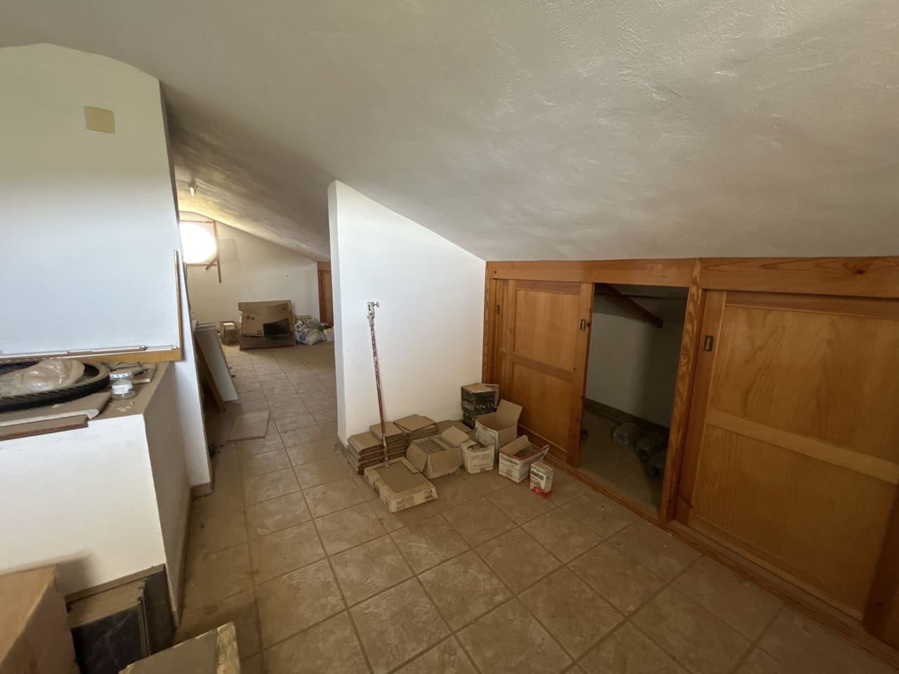 2 soveværelse Finca/Landehus til salg i Priego de Cordoba med garage - € 269.000 (Ref: 8839873)