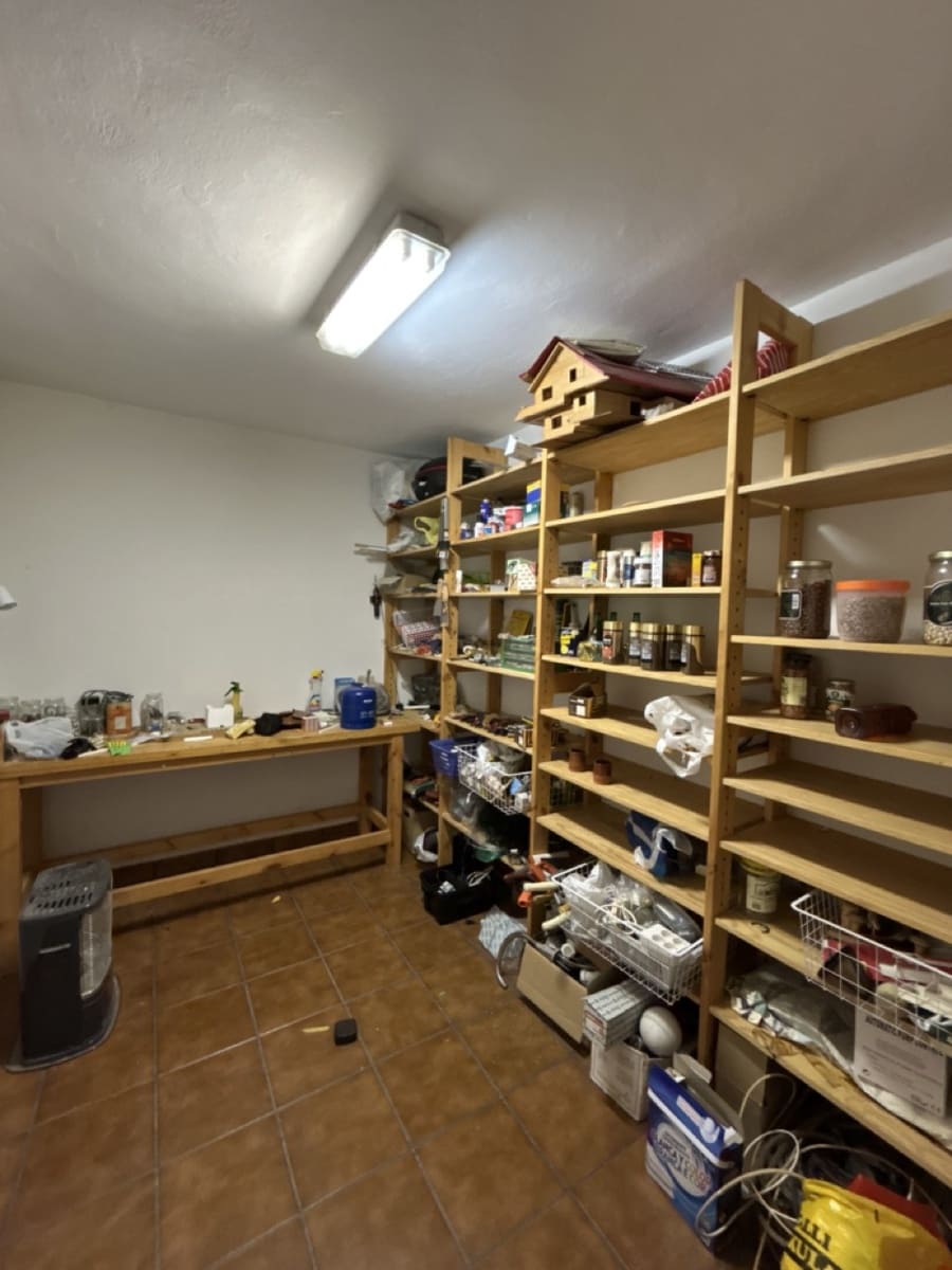 2 soveværelse Finca/Landehus til salg i Priego de Cordoba med garage - € 269.000 (Ref: 8839873)