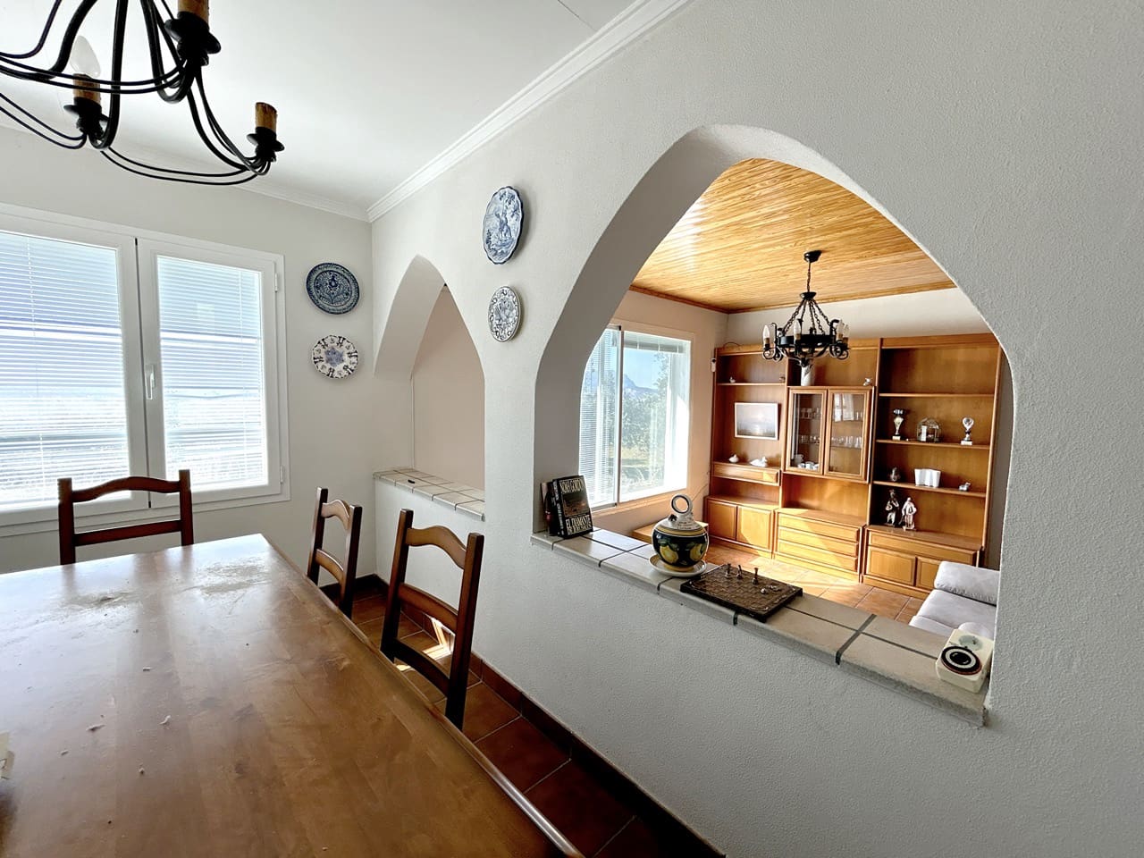 2 soveværelse Finca/Landehus til salg i Priego de Cordoba med garage - € 269.000 (Ref: 8839873)