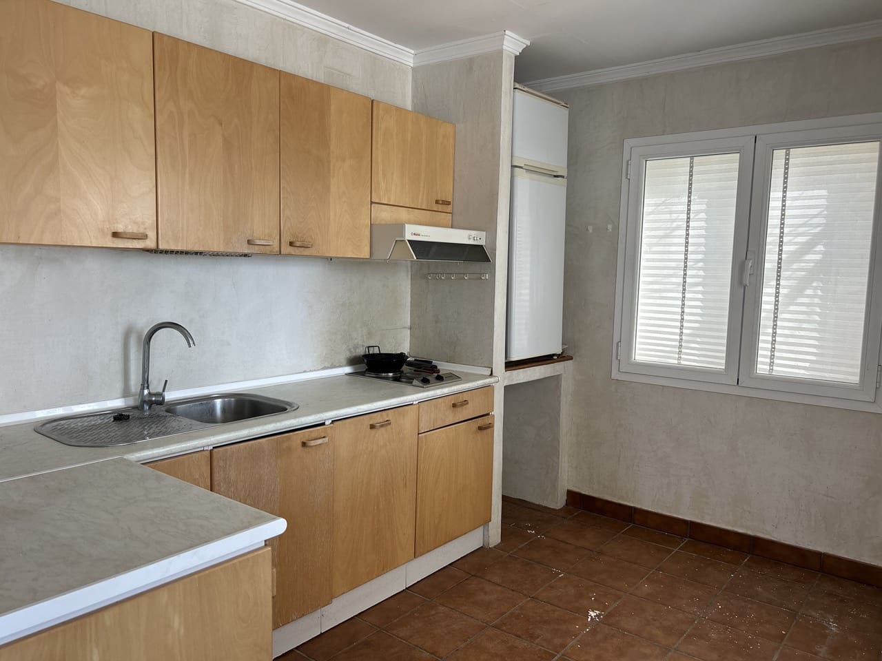 2 soveværelse Finca/Landehus til salg i Priego de Cordoba med garage - € 269.000 (Ref: 8839873)