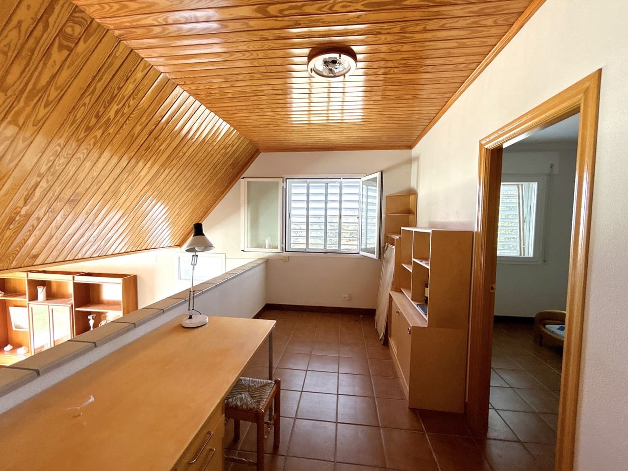 2 soveværelse Finca/Landehus til salg i Priego de Cordoba med garage - € 269.000 (Ref: 8839873)