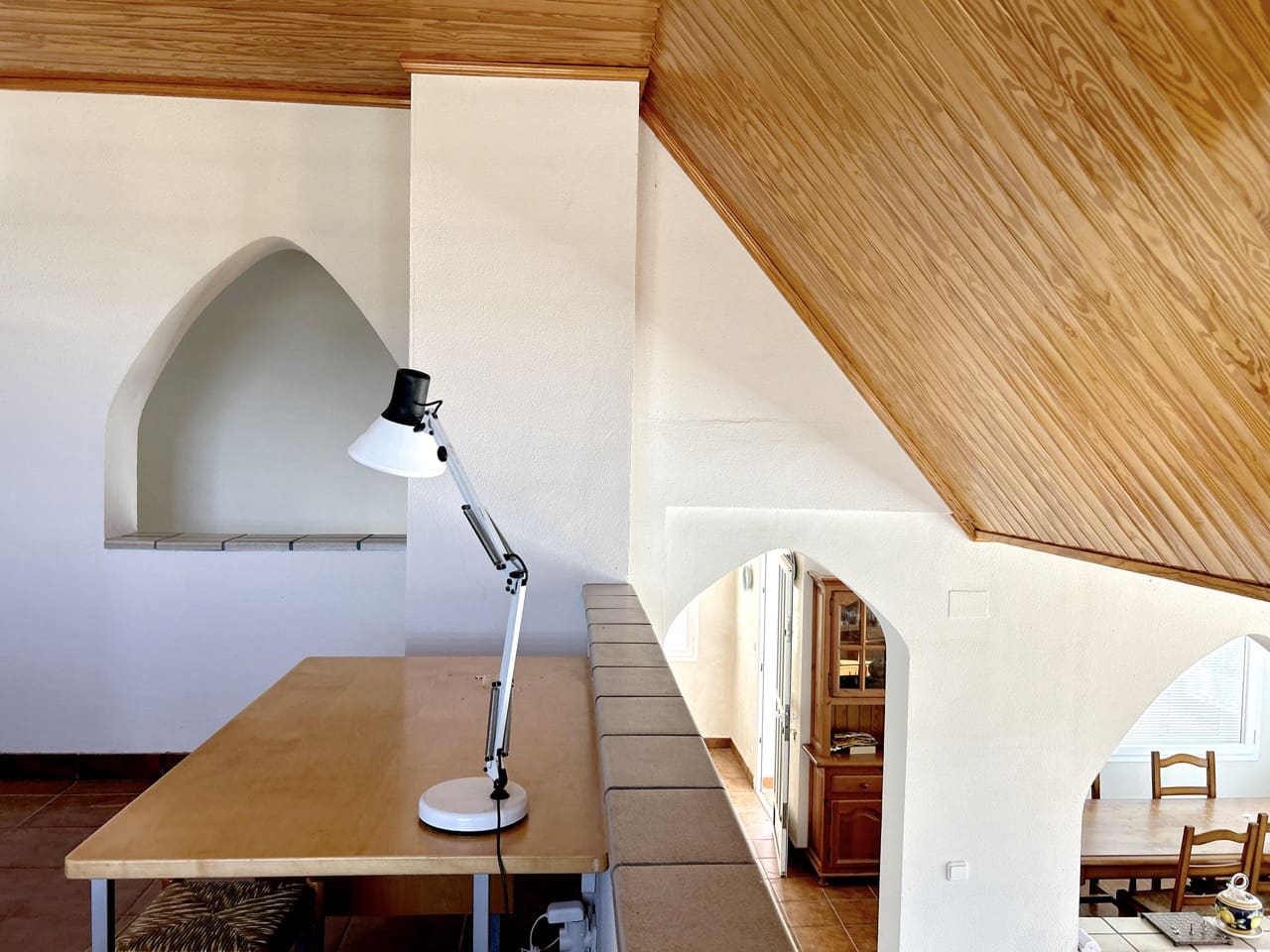 2 soveværelse Finca/Landehus til salg i Priego de Cordoba med garage - € 269.000 (Ref: 8839873)