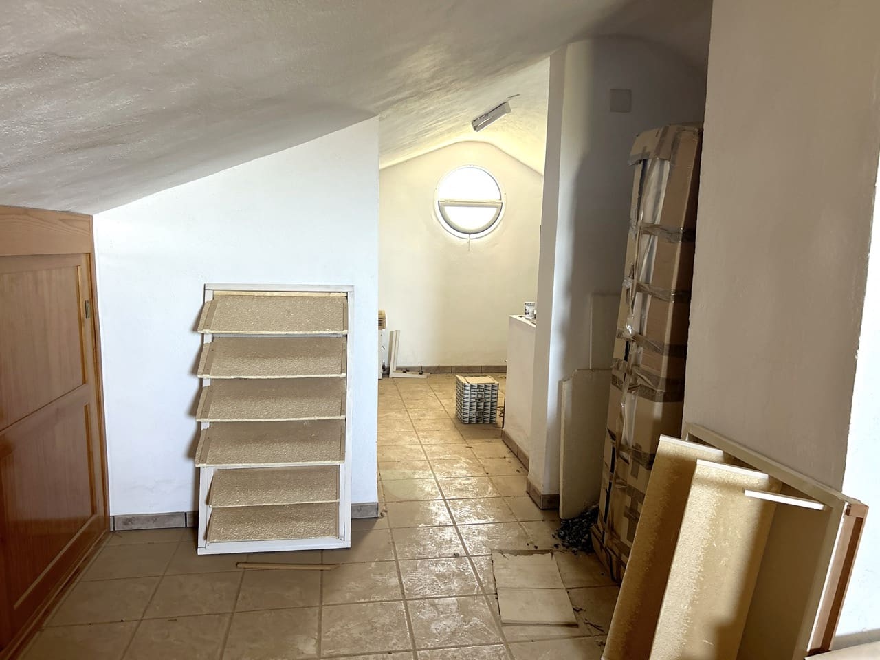 2 soveværelse Finca/Landehus til salg i Priego de Cordoba med garage - € 269.000 (Ref: 8839873)