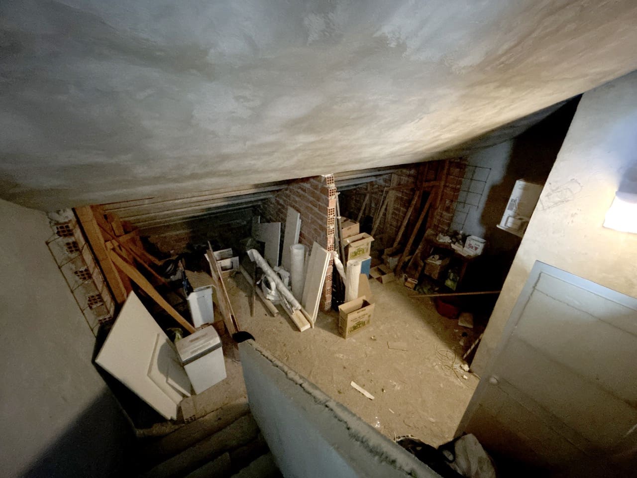 2 soveværelse Finca/Landehus til salg i Priego de Cordoba med garage - € 269.000 (Ref: 8839873)