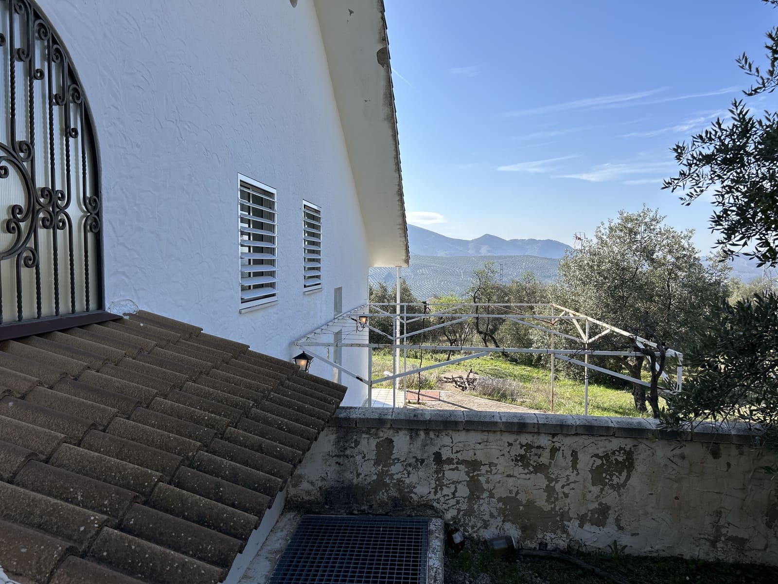 2 soveværelse Finca/Landehus til salg i Priego de Cordoba med garage - € 269.000 (Ref: 8839873)