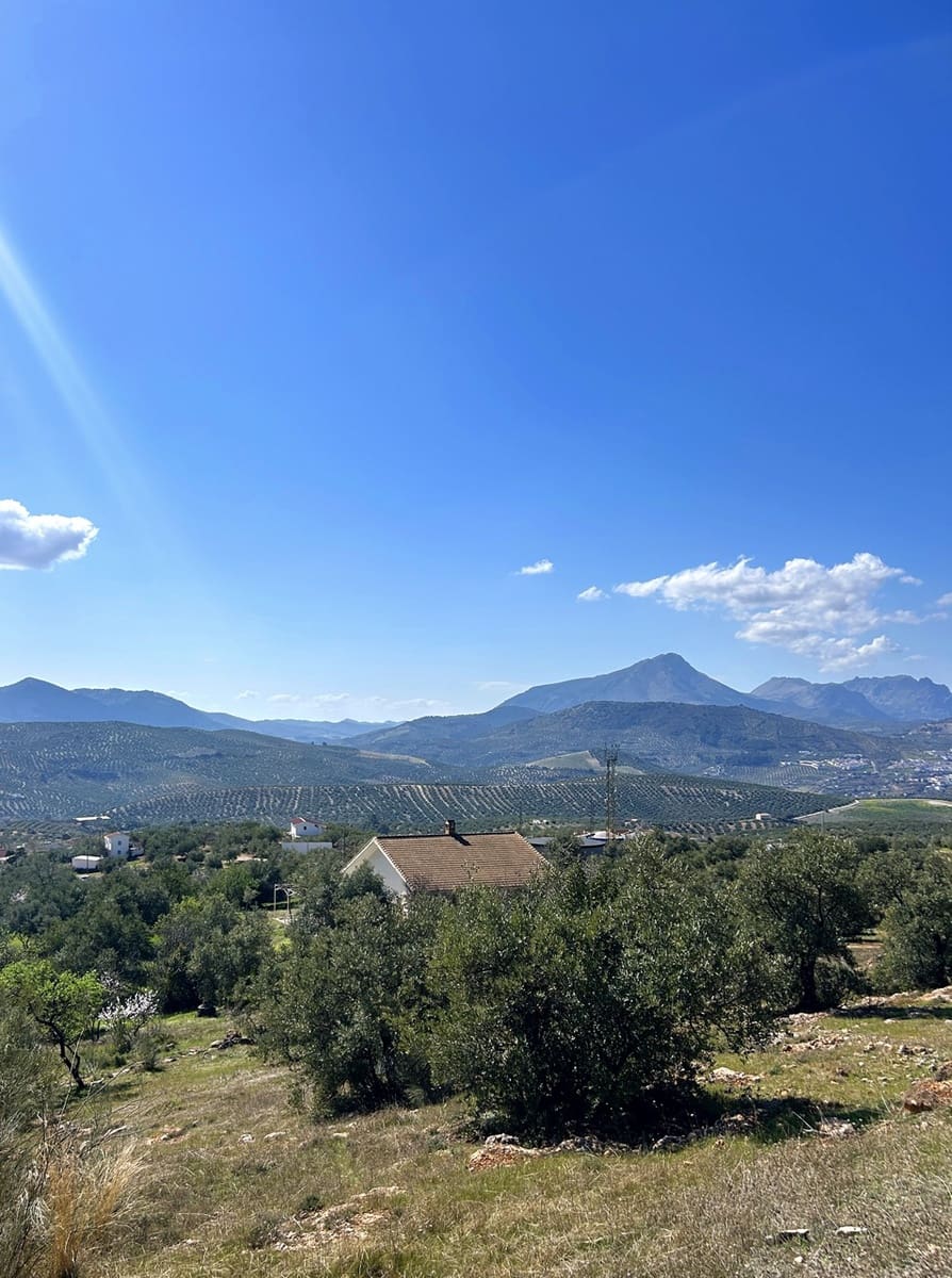 2 soveværelse Finca/Landehus til salg i Priego de Cordoba med garage - € 269.000 (Ref: 8839873)