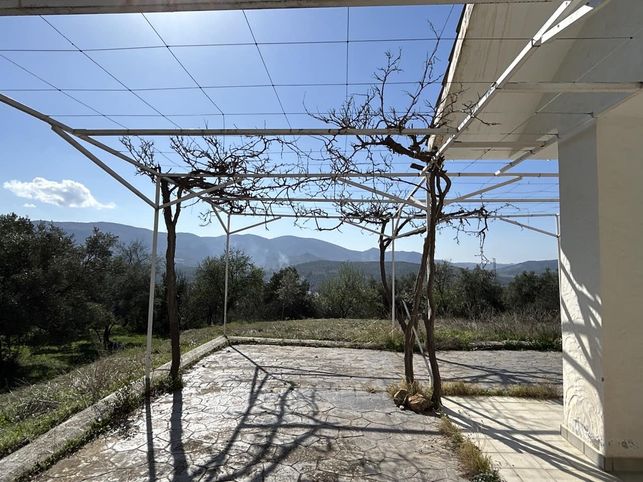 2 soveværelse Finca/Landehus til salg i Priego de Cordoba med garage - € 269.000 (Ref: 8839873)