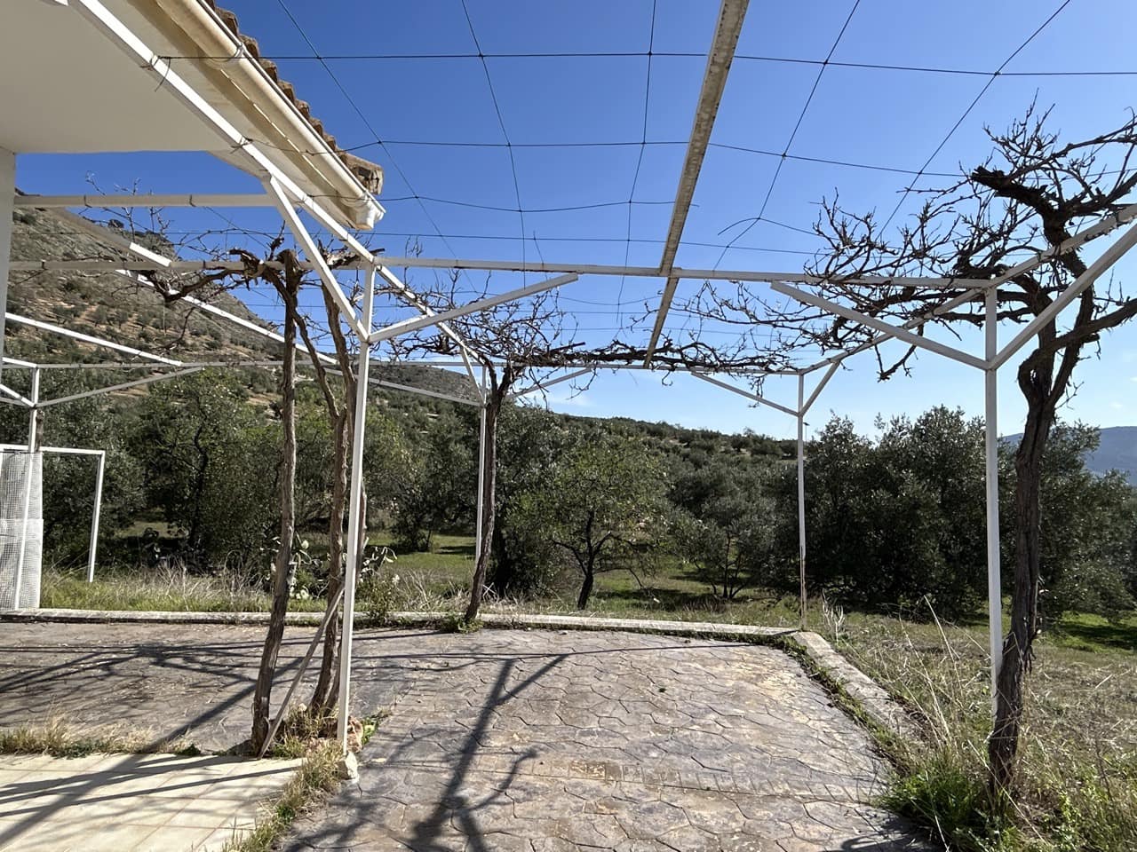 2 soveværelse Finca/Landehus til salg i Priego de Cordoba med garage - € 269.000 (Ref: 8839873)