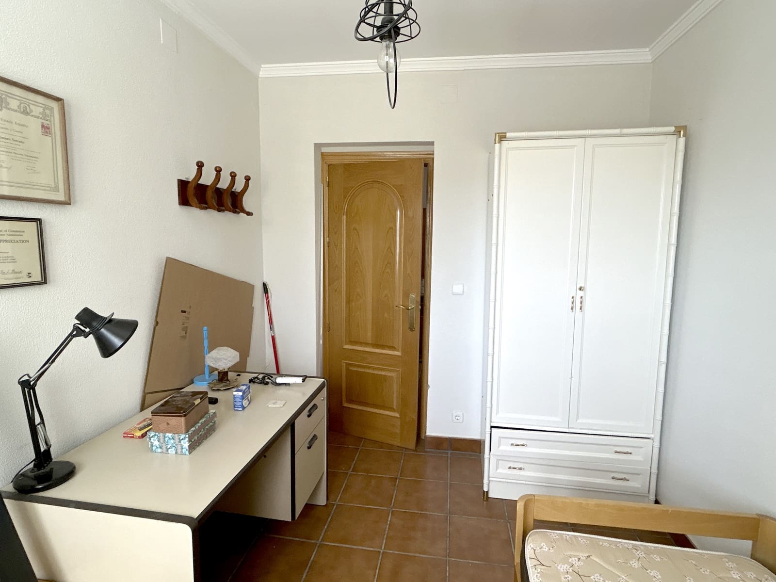 2 soveværelse Finca/Landehus til salg i Priego de Cordoba med garage - € 269.000 (Ref: 8839873)