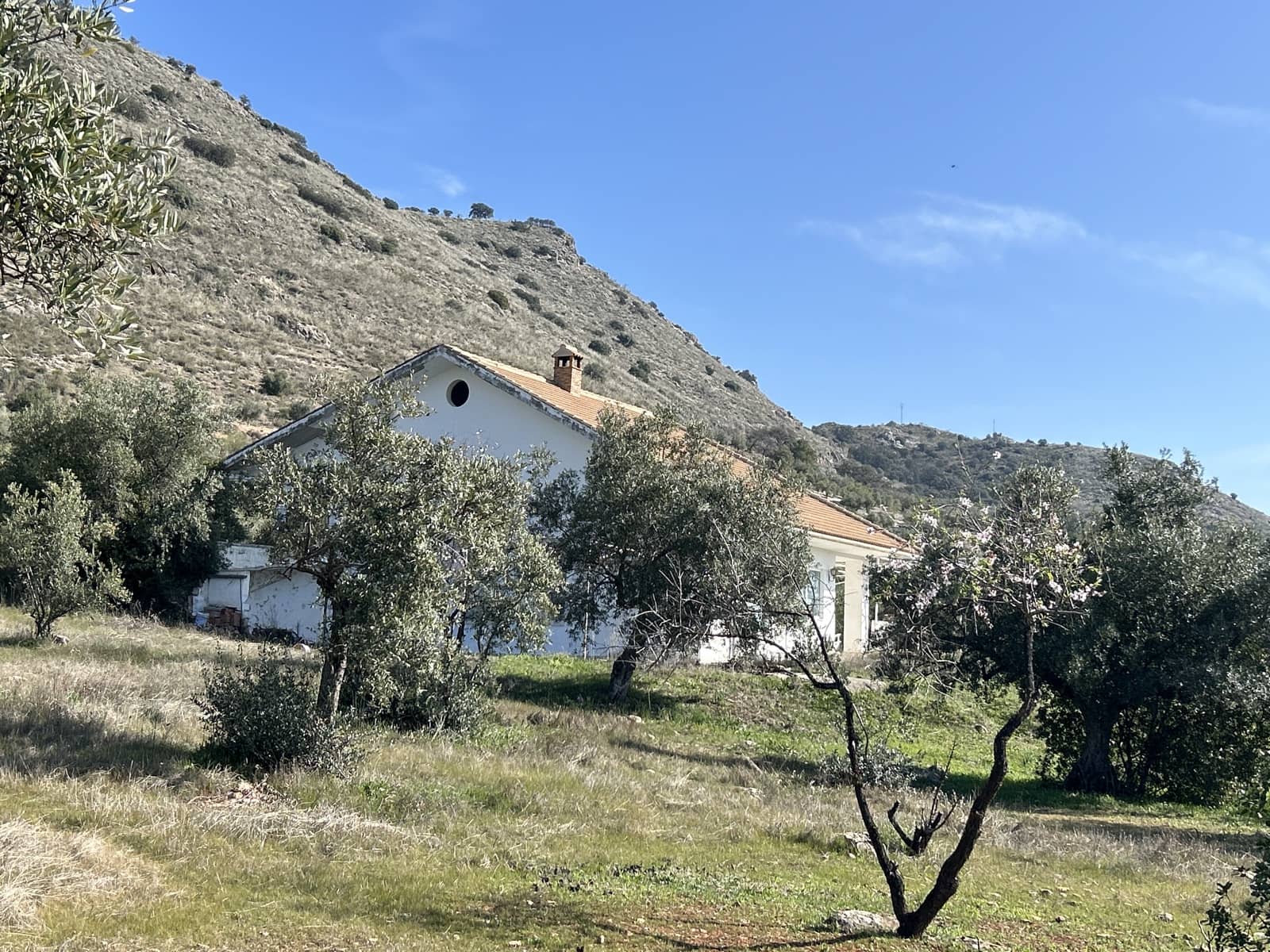 2 soveværelse Finca/Landehus til salg i Priego de Cordoba med garage - € 269.000 (Ref: 8839873)