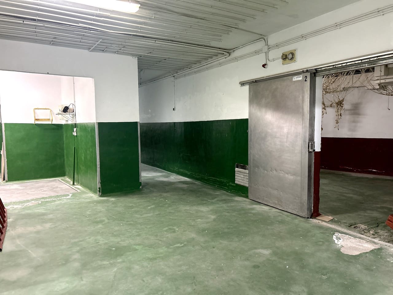 Kommersiell til salgs i Colomera - € 350 000 (Ref: 8929611)