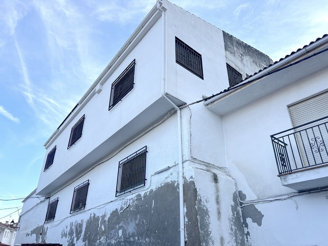 Kommersiell til salgs i Colomera - € 350 000 (Ref: 8929611)