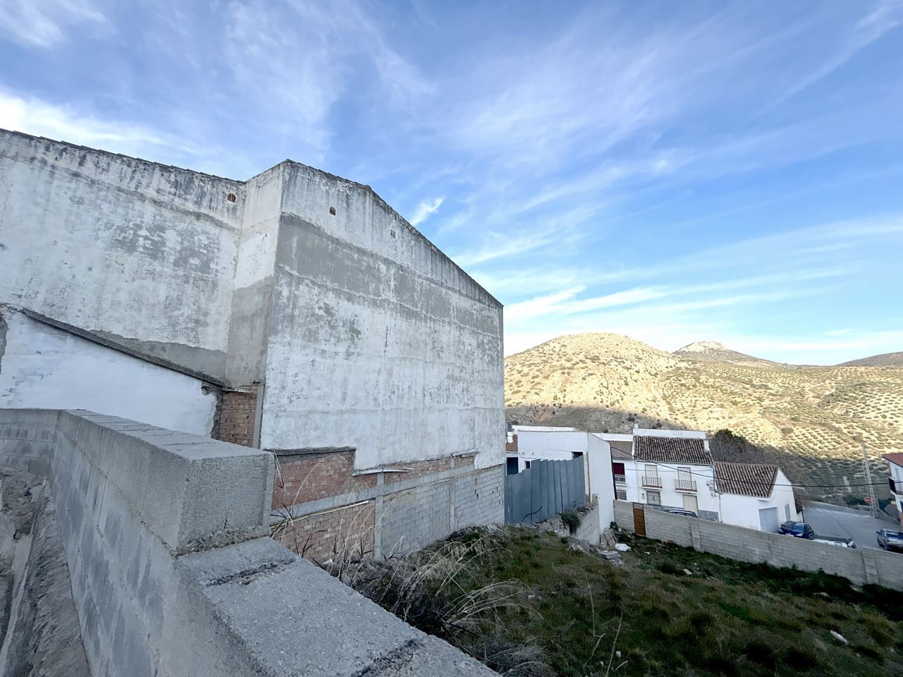 Kommersiell til salgs i Colomera - € 350 000 (Ref: 8929611)