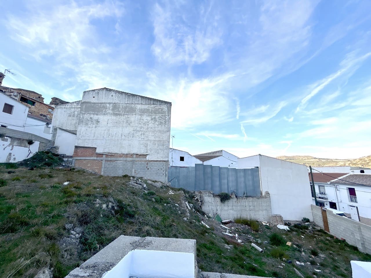 Kommersiell til salgs i Colomera - € 350 000 (Ref: 8929611)