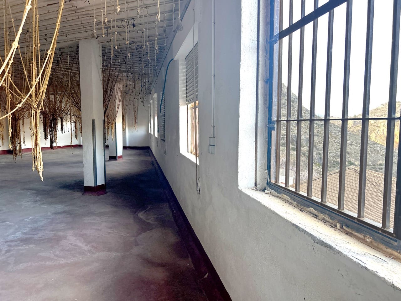 Kommersiell til salgs i Colomera - € 350 000 (Ref: 8929611)