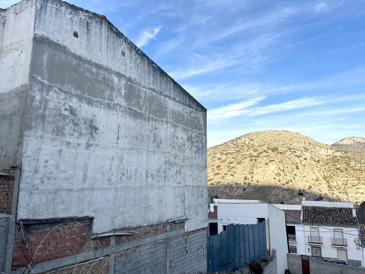 Kommersiell til salgs i Colomera - € 350 000 (Ref: 8929611)