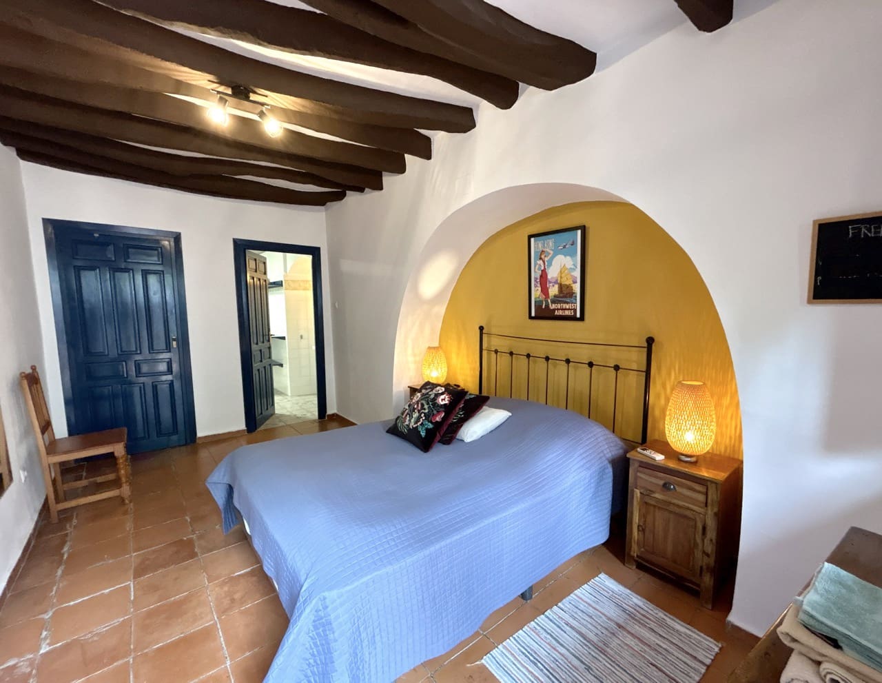 5 soverom Gjestgiveri/B&B til salgs i Gualchos - € 439 000 (Ref: 8935398)