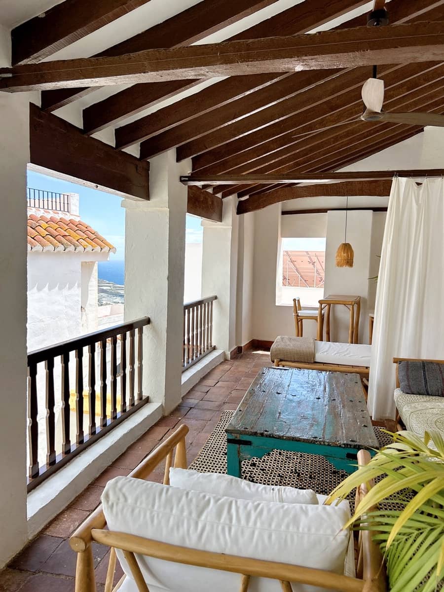 5 soverom Gjestgiveri/B&B til salgs i Gualchos - € 439 000 (Ref: 8935398)