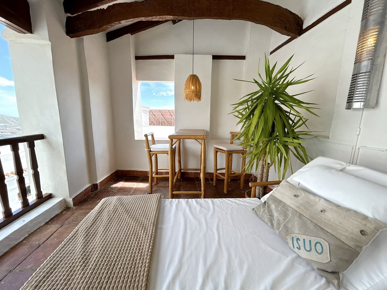 5 soverom Gjestgiveri/B&B til salgs i Gualchos - € 439 000 (Ref: 8935398)