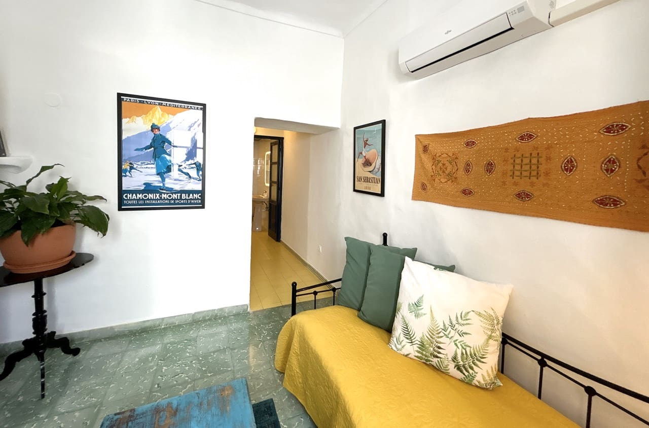 5 soverom Gjestgiveri/B&B til salgs i Gualchos - € 439 000 (Ref: 8935398)