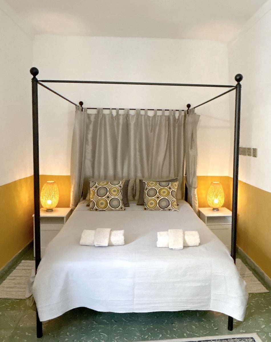 5 soverom Gjestgiveri/B&B til salgs i Gualchos - € 439 000 (Ref: 8935398)