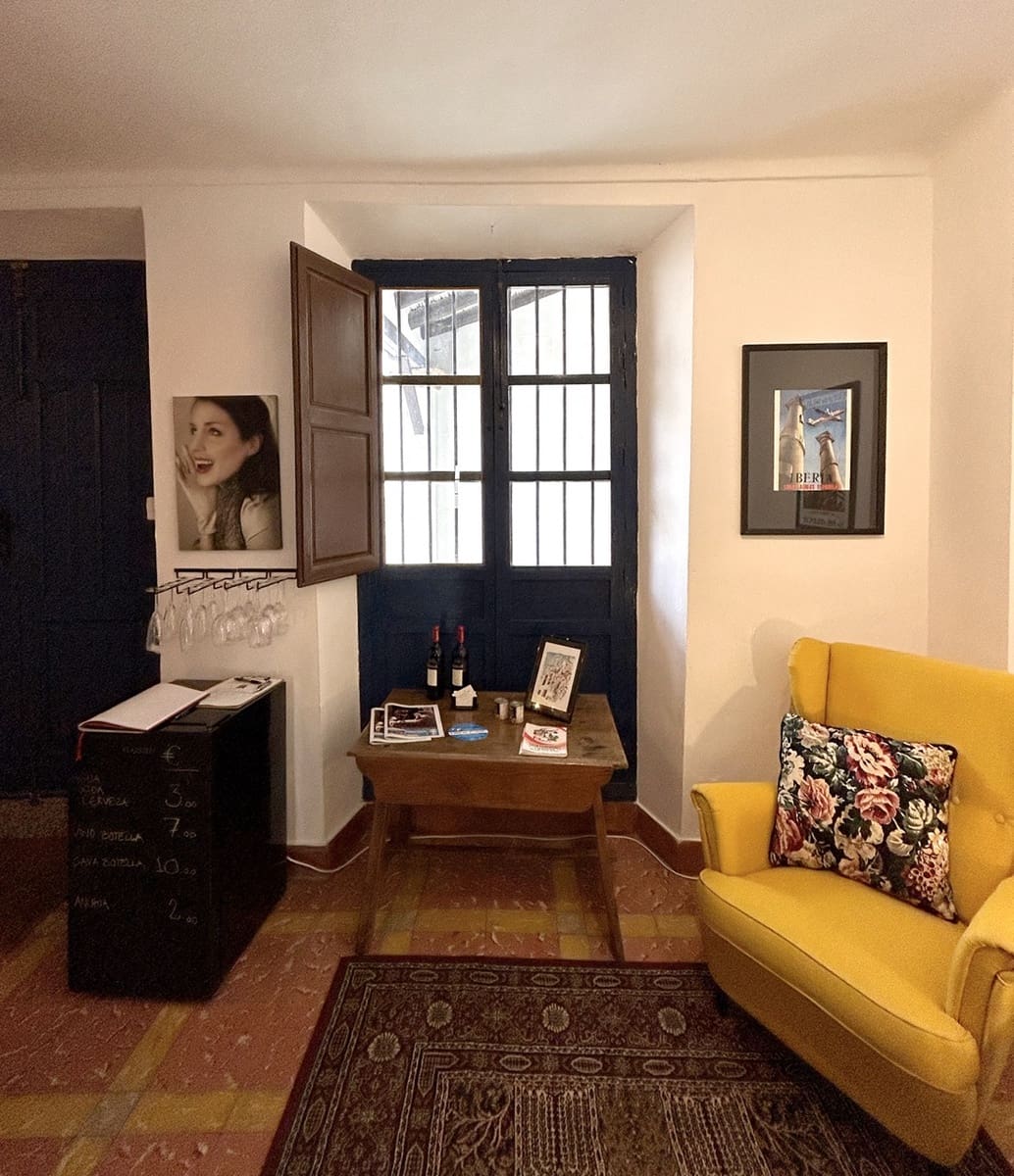 5 soverom Gjestgiveri/B&B til salgs i Gualchos - € 439 000 (Ref: 8935398)