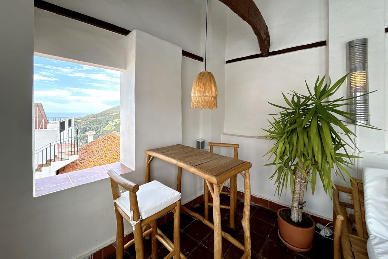 5 soverom Gjestgiveri/B&B til salgs i Gualchos - € 439 000 (Ref: 8935398)