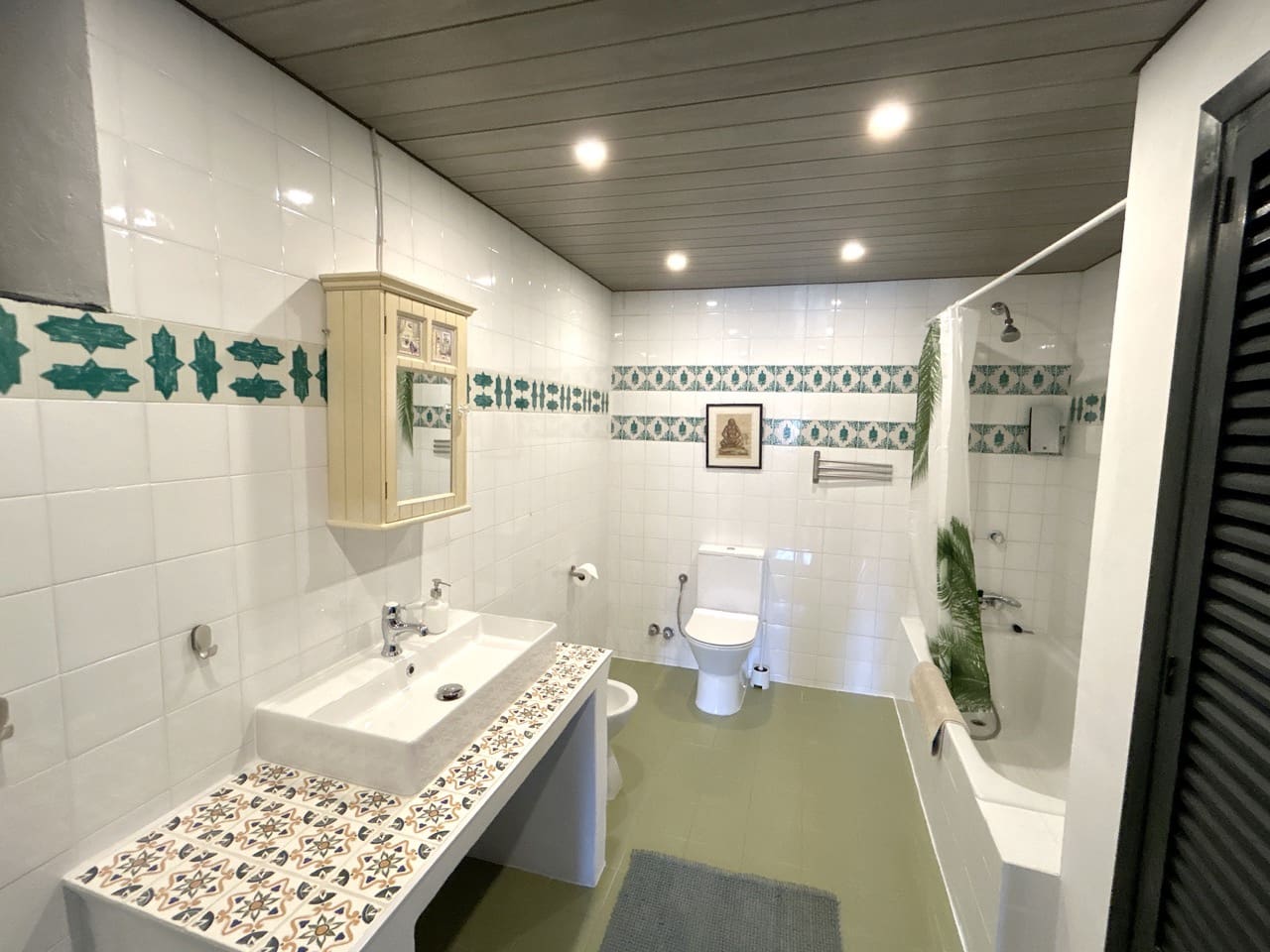 5 soverom Gjestgiveri/B&B til salgs i Gualchos - € 439 000 (Ref: 8935398)