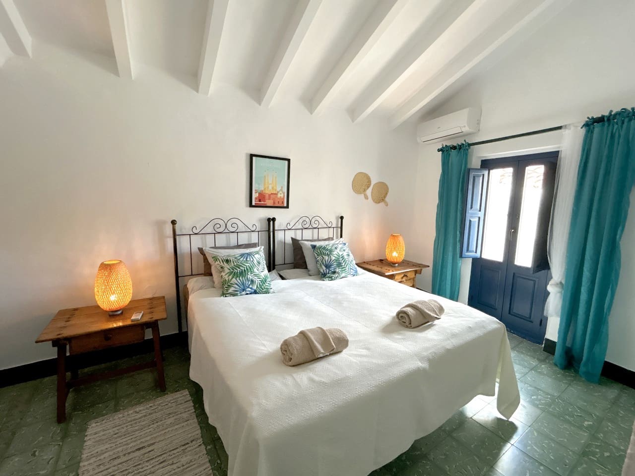 5 soverom Gjestgiveri/B&B til salgs i Gualchos - € 439 000 (Ref: 8935398)